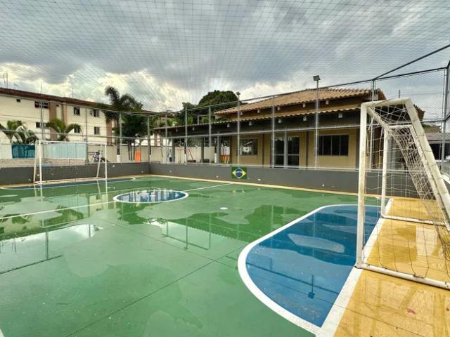 Apartamento venda em Aparecida de Goiânia, Jardim Olímpico