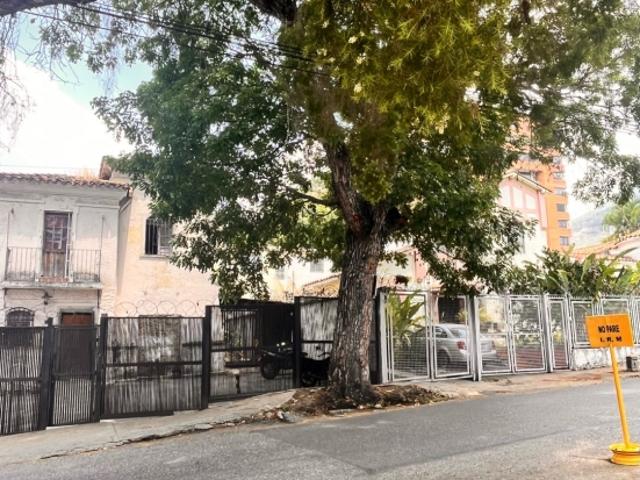 Terreno en venta en Boca De Uchire, Distrito Capital