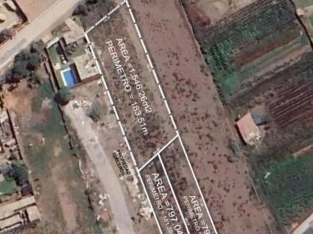 VENDO 3 TERRENOS DE: 1,546 M2, 730 M2 Y DE 730 M2 EN CARABAYLLO