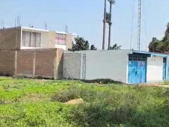 VENDO 3 TERRENOS DE: 1,546 M2, 730 M2 Y DE 730 M2 EN CARABAYLLO