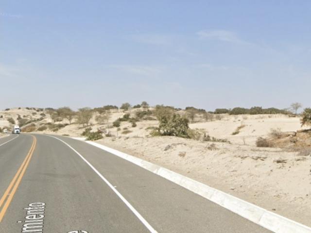 Terreno venta en Catacaos, Piura