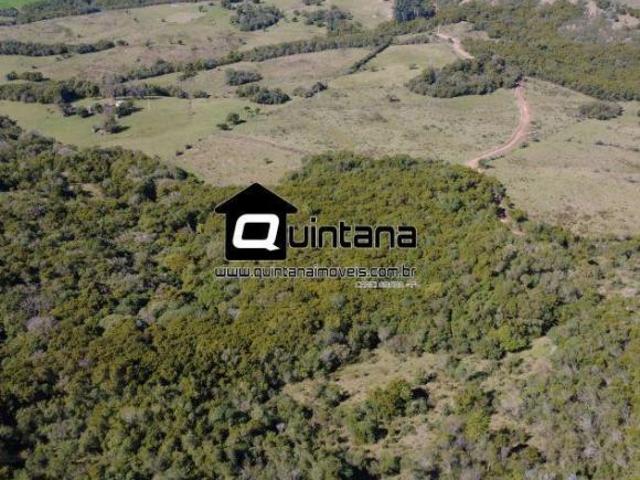 Sítio e chácara venda em Região Geográfica Imediata de São Gabriel - Caçapava do Sul, Santana da Boa Vista