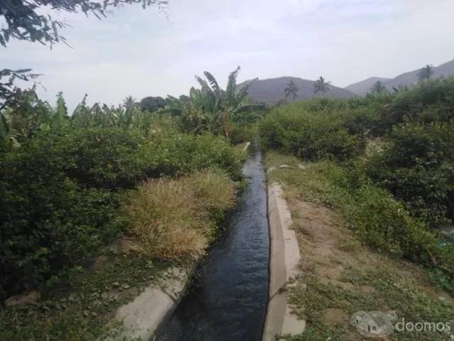 Terreno venta en Morropon, Piura