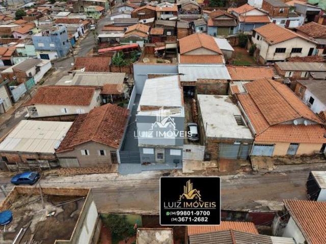 Apartamento venda em Região Geográfica Imediata de Patos de Minas, São Gotardo