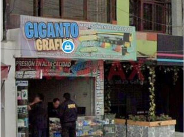 Vendo 50% Acciones deCasa frente a la UPC Chorrillos