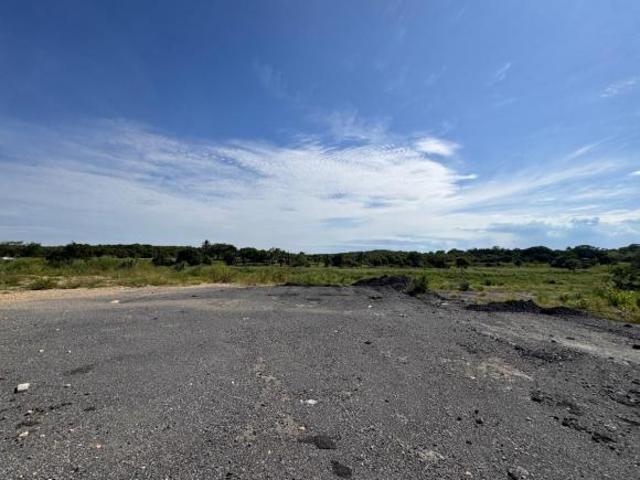 Terreno en venta en Tampico Alto