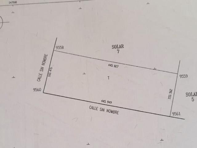 Rancho en venta en Seyé, Yucatán