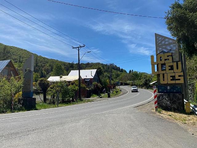 Terreno en venta en Ñuble