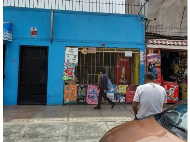 Casa venta en Lima, Lima Metropolitana