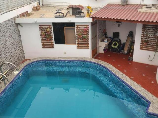 Casa venta en Lambayeque