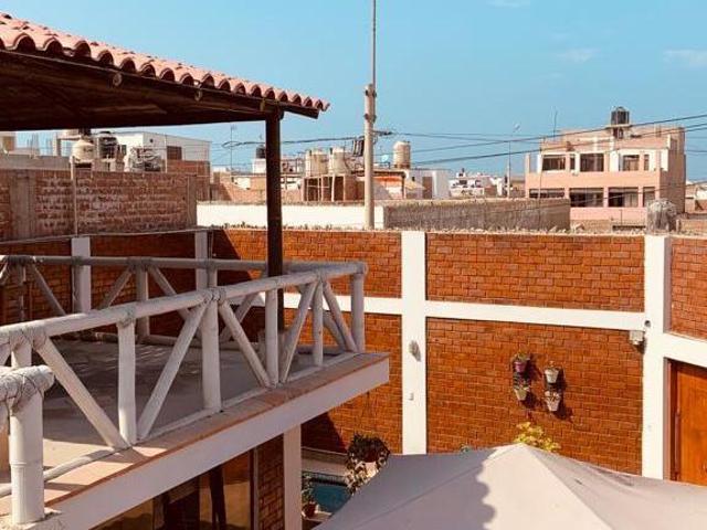 Casa venta en Requena, Loreto