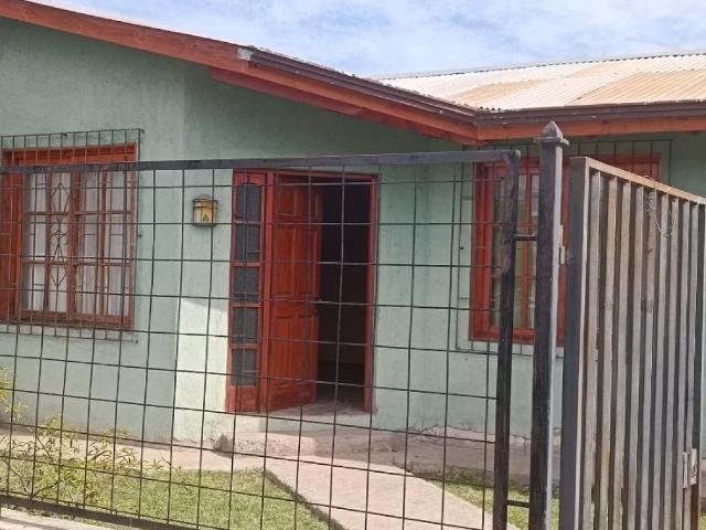 Casa en venta en San Esteban, Valparaíso