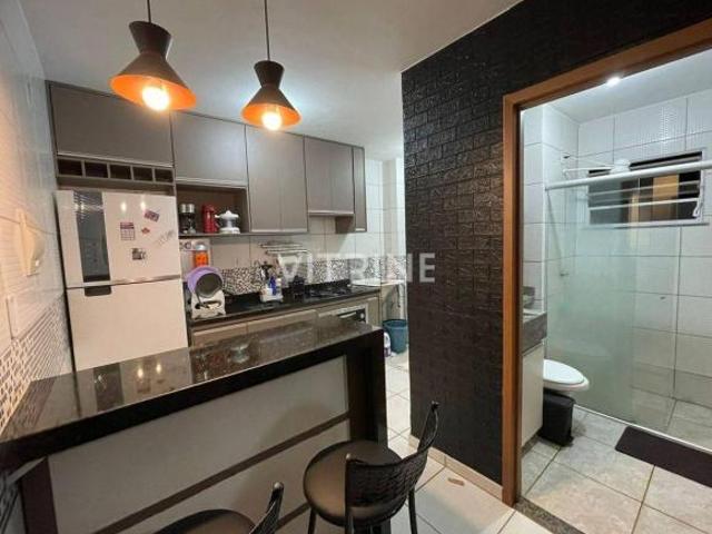 Apartamento venda em Região Geográfica Imediata de Luziânia, Região Integrada de Desenvolvimento do Distrito Federal e Entorno