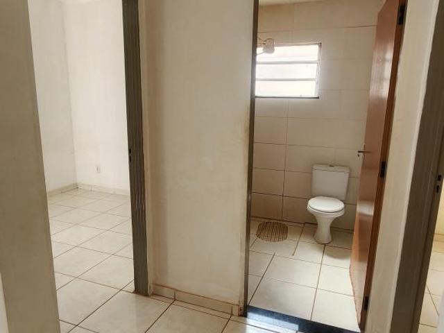 Apartamento venda em Região Geográfica Imediata de Luziânia, Região Integrada de Desenvolvimento do Distrito Federal e Entorno