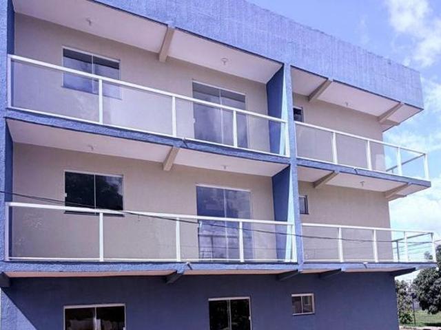 Apartamento venda em Região Geográfica Imediata do Distrito Federal, Região Integrada de Desenvolvimento do Distrito Federal e Entorno
