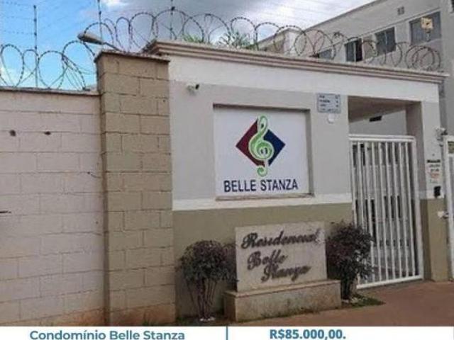 Apartamento venda em Região Geográfica Imediata de Luziânia, Região Integrada de Desenvolvimento do Distrito Federal e Entorno