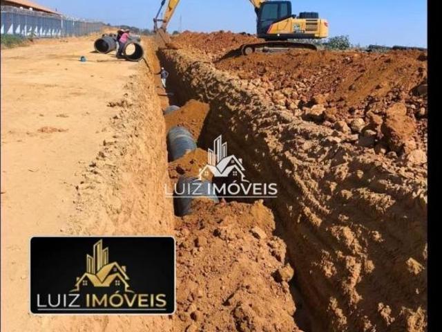 Terreno venda em Região Geográfica Imediata de Patos de Minas, São Gotardo