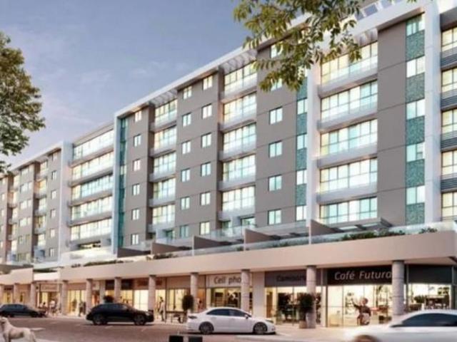 Apartamento venda em Guará II, Guará
