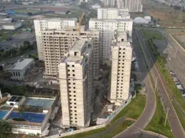 Apartamento venda em Região Geográfica Imediata do Distrito Federal, Região Integrada de Desenvolvimento do Distrito Federal e Entorno