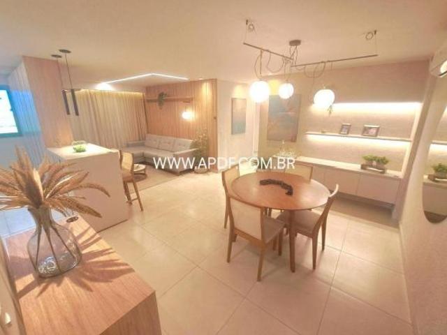 Apartamento venda em Samambaia Norte, Samambaia