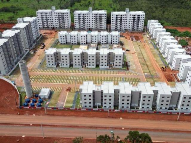 Apartamento venda em Região Geográfica Imediata do Distrito Federal, Região Integrada de Desenvolvimento do Distrito Federal e Entorno