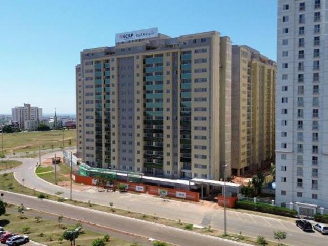 Apartamento venda em ADE Sul, Samambaia