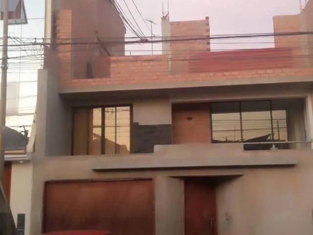 Casa venta en La Libertad