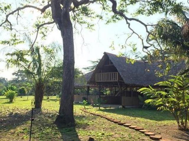Terreno venta en Madre De Dios