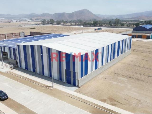 Almacén venta en Canete, Lima Metropolitana