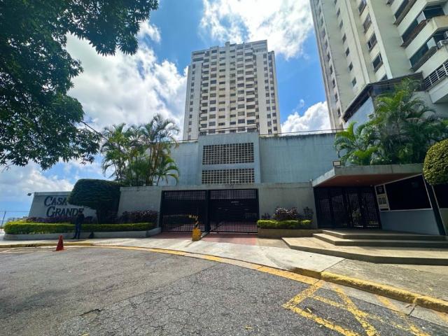 Apartamento en venta en Boca De Uchire, Miranda