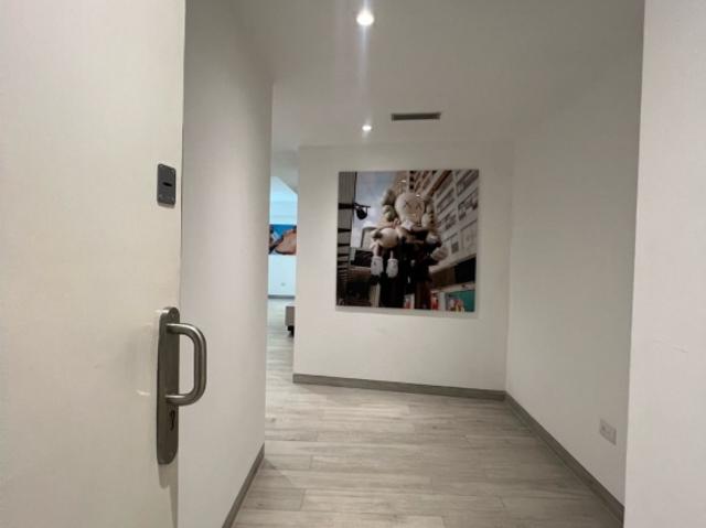 Apartamento en venta en Monagas