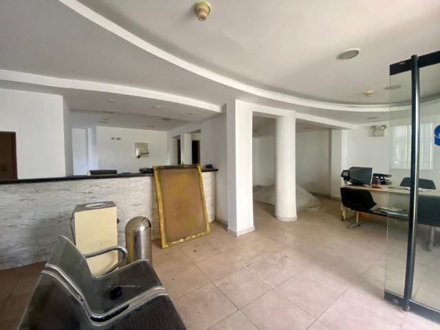 Local Comercial en venta en Boca De Uchire, Distrito Capital
