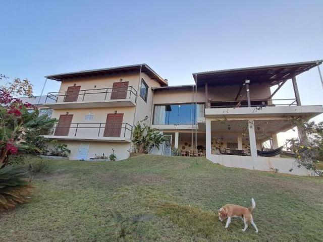 Casa venda em Região Geográfica Imediata de Flores de Goiás, Alto Paraíso de Goiás