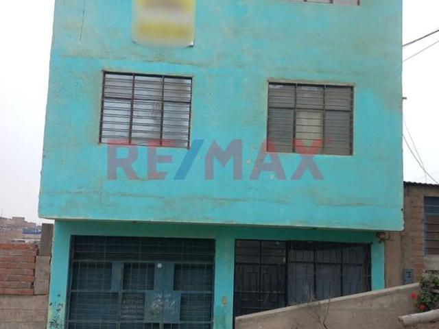 Casa venta en Ventanilla, Lima Metropolitana