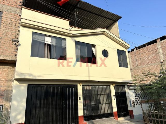 Casa venta en San Juan, Lima Metropolitana