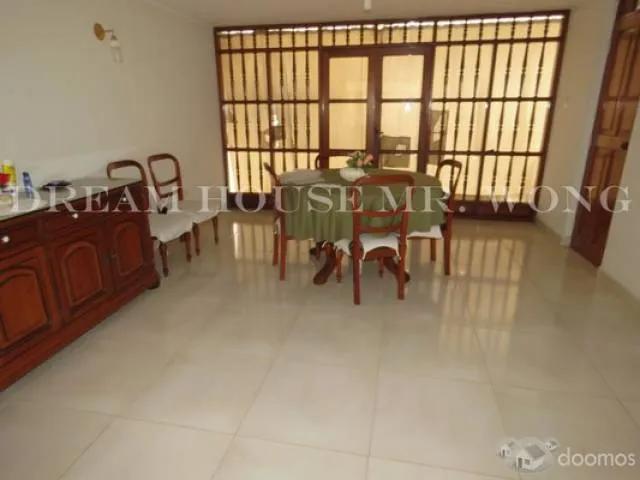 Casa venta en San Juan, Lima Metropolitana