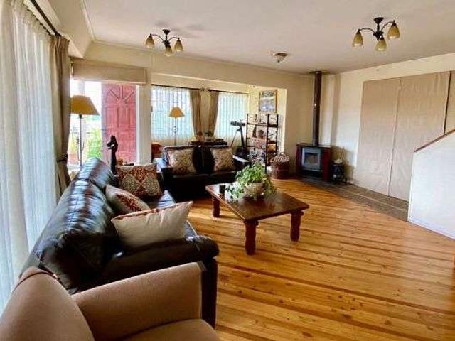 Casa en venta en Placilla