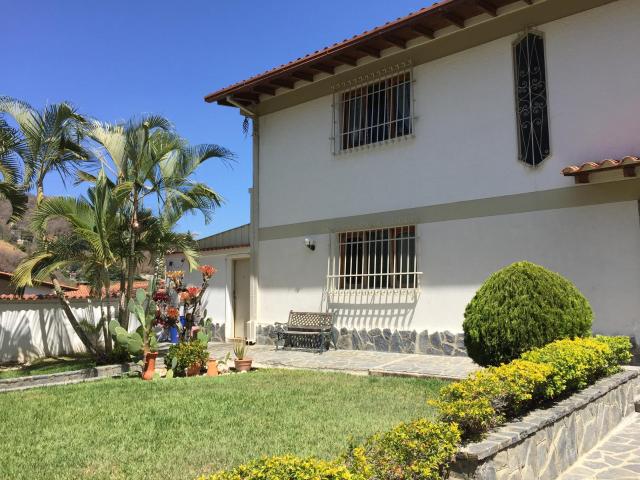 Casa en venta en Miranda, Carabobo