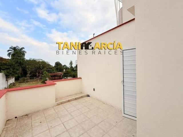 Casa en venta en Fortín, Veracruz