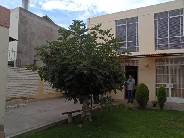 Casa venta en Arequipa