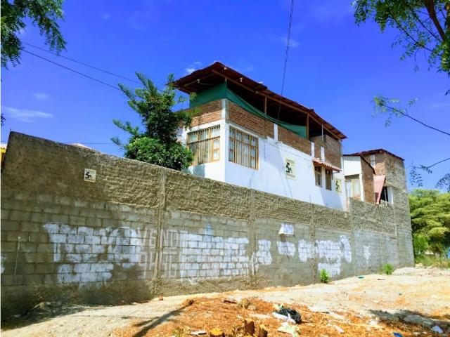 Casa venta en Piura