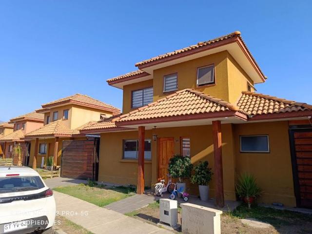 Casa en venta en La Cruz, Valparaíso