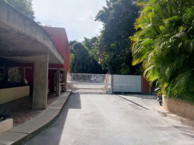 Apartamento en venta en Boca De Uchire, Miranda