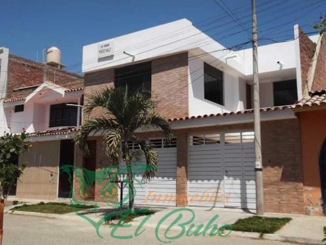 Departamento venta en Piura