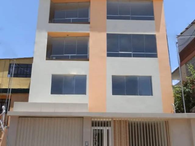 Departamento venta en Junin