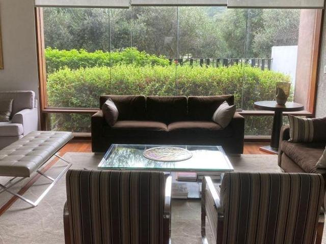 Departamento venta en San Isidro, Lima Metropolitana