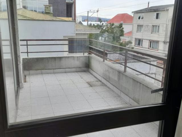 Departamento en venta en Villa Coltauco, Valdivia