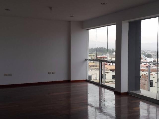 Departamento venta en Arequipa
