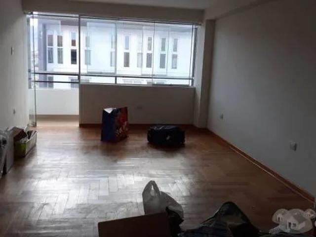 Departamento venta en Cusco