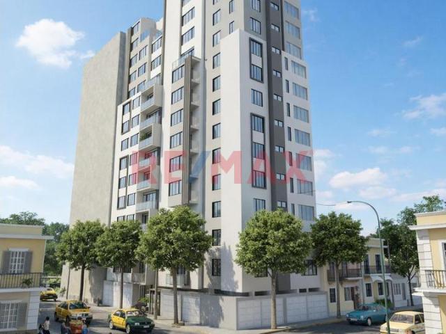 Departamento venta en Arequipa